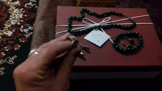 Камни по дням недели.Среда. смотреть онлайн