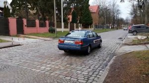 Сдача экзамена ГИБДД Калининград 39 маршрут 1
