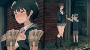 Ikura De Yaremasu Ka (by: Kemuri Haku)