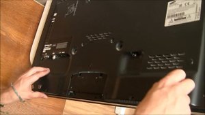 Ремонт телевизора Samsung
