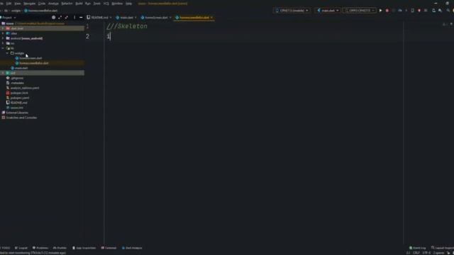 Flutter Shimmer Effect -Best Widgets UI Course - اشهر ويدجتات في فلاتر