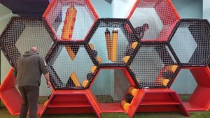 Monkey Park Мари обзор