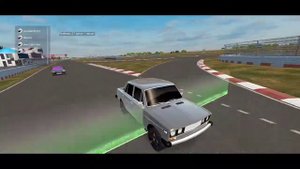 Гонка в вояж 4