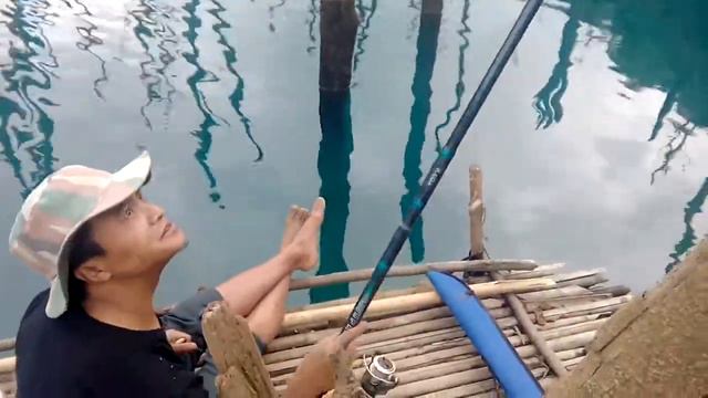 Leska fishing WJH смотреть онлайн