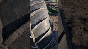 Ураган ободрыши шина для вездехода