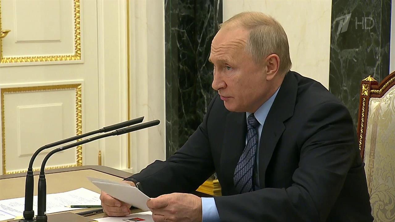 В России готовится новая стратегия военно-технического сотрудничества с зарубежными странами