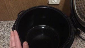 Обзор Мультиварка REDMOND RMC-M23