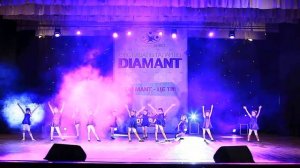 ВРЕМЯ ТАНЦЕВАТЬ.....