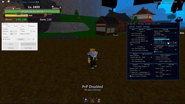 KING LEGACY Script Pastebin 2022 AUTO FARM | AUTO BOSS (WORK LVL 3600) [UPDATE 4☀️⚫️] смотреть онлайн