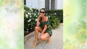 Как и с чем носить цвет хаки: 11 интересных сочетаний