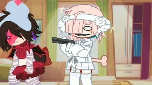 ☀️Gacha meme with my oc☀️.