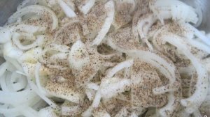 Венский картофельный салат