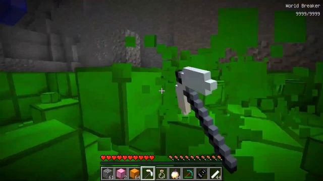 Я НАШЛА ШАХТУ С САМЫМИ РЕДКИМИ АЛМАЗАМИ смотреть онлайн