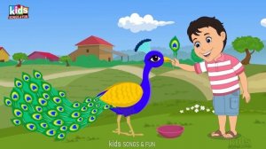 Shiyalo Aayo | #kidssongs #thandi #thandispecialsong2022 #cartoon #cartoonvideo #gujarati