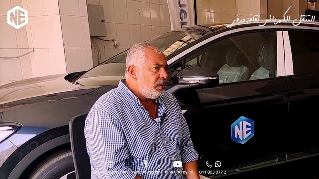 مستلم الجميلة VW ID4 crozz pure+وتجربة جديدة смотреть онлайн