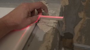 установка ванны своими руками.