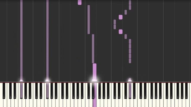 Trance - Metro Boomin, Travis Scott, Young Thug PIANO TUTORIAL смотреть онлайн