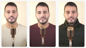 Mohamed Tarek -   | تأملت والدنيا . توكلت في رزقي على  الله - محمد طارق - اذا المرء -