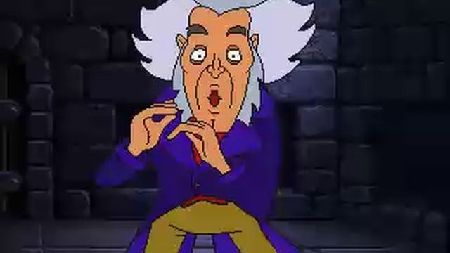 I. M. Meen's visit 4 смотреть онлайн