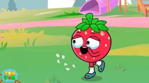 Who Took My Pet's Home? 😢 Funny Songs For Baby | YUM YUM Kids Songs