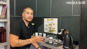 Как правильно варить капу для Бокса или ММА