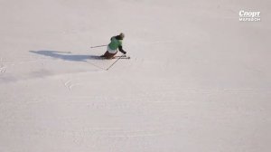 Stockli Laser SC 2017-2018. Тесты, отзывы