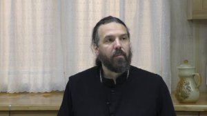 Троицкая родительская суббота. Что происходит с душой после смерти. Протоиерей Евгений Попиченко
