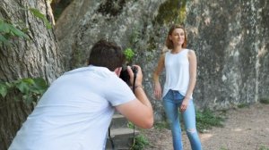 Playtime with the Nikon Z7 + 24-70mm f/2.8