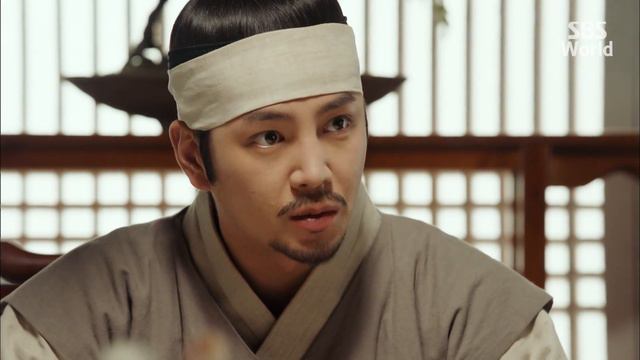 [CC/FULL] The Royal Gambler EP23 (1/3) | 대박 смотреть онлайн