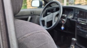 VOLKSWAGEN CORRADO 1.8 16V - "MEGLIO DELLA GOLF GTI?"