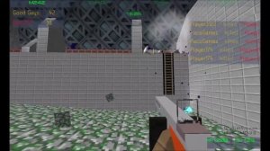 Pixel Gun Apocalypse 2 (PC Browser Game)