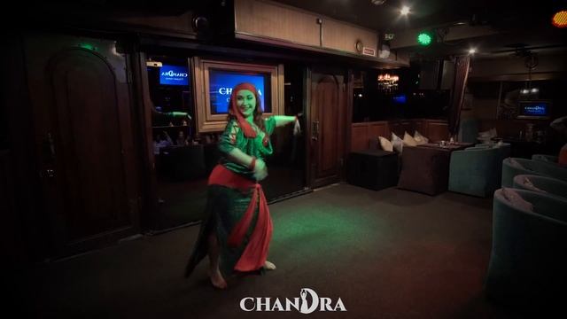 Chandrahafla 2020 | Shaabi | Ирина Паненко смотреть онлайн