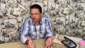 Этапы создания керамики