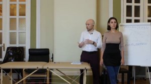 Как тело отвечает ДА или НЕТ