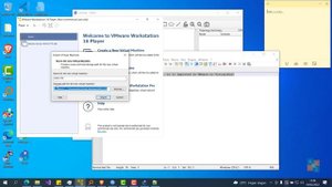How to fix Could not find a VM named 'GNS3 VM', is it imported in VMware or VirtualBox? 100% works