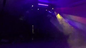 Проверка светового оборудования