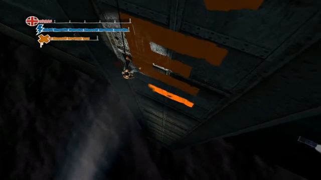 Marc Ecko's Getting Up. Часть 35 "Самое большое граффити в мире!" смотреть онлайн