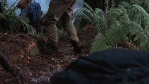 THE LOST WORLD JURASSIC PARK 2 MOVIE CLIPS 1997