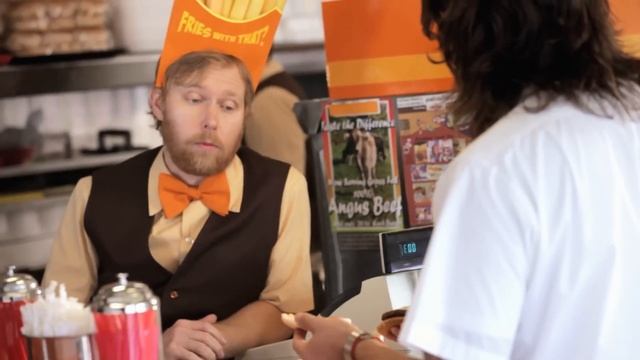 Foo Fighters. Walk. смотреть онлайн