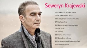 Seweryn Krajewski Najlepsze Hity 2022🎶 Seweryn Krajewski Najlepsze piosenki 🎶 Muzyka Hity