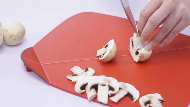 Duo Folding Chopping Board Joseph Joseph Indonesia смотреть онлайн