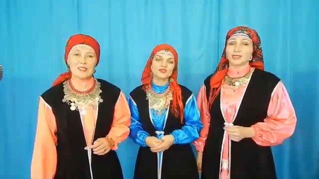 Муважинский СКЦ. Мон тодам ваисько смотреть онлайн