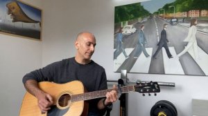 Rocket Man - Elton John