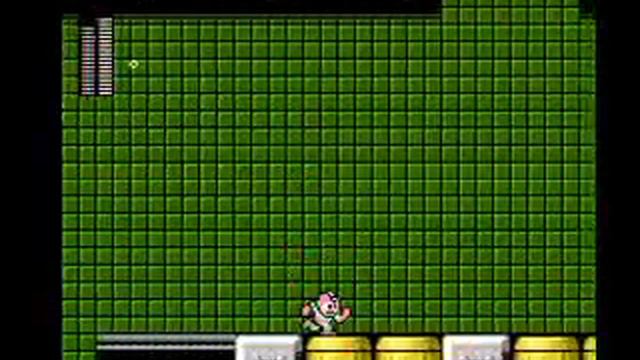 Rockman 4 minus intinity Dr.Cossack stage 3 P11 смотреть онлайн