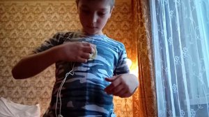 вторая часть костюма железного человека из картона