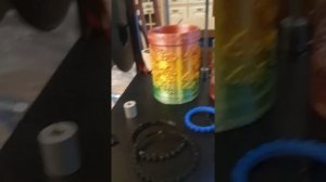 Мой первый 3д принтер: Sapphire pro от Two Trees.