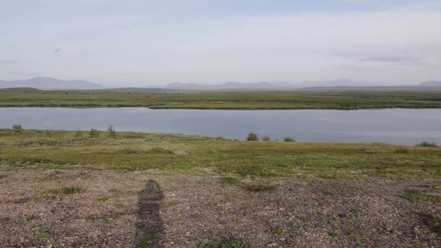 Озеро Пагаты смотреть онлайн