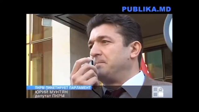 Не политическая элита, а народ решает судьбу Молдовы Депутат ПКРМ смотреть онлайн