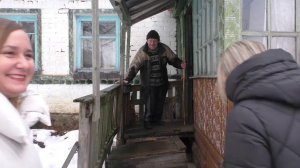 В КАЖДЫЙ ДОМ БЫТЬ ДОБРУ!!!