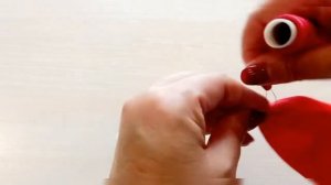 Крупеничка и Богач/ народные куклы